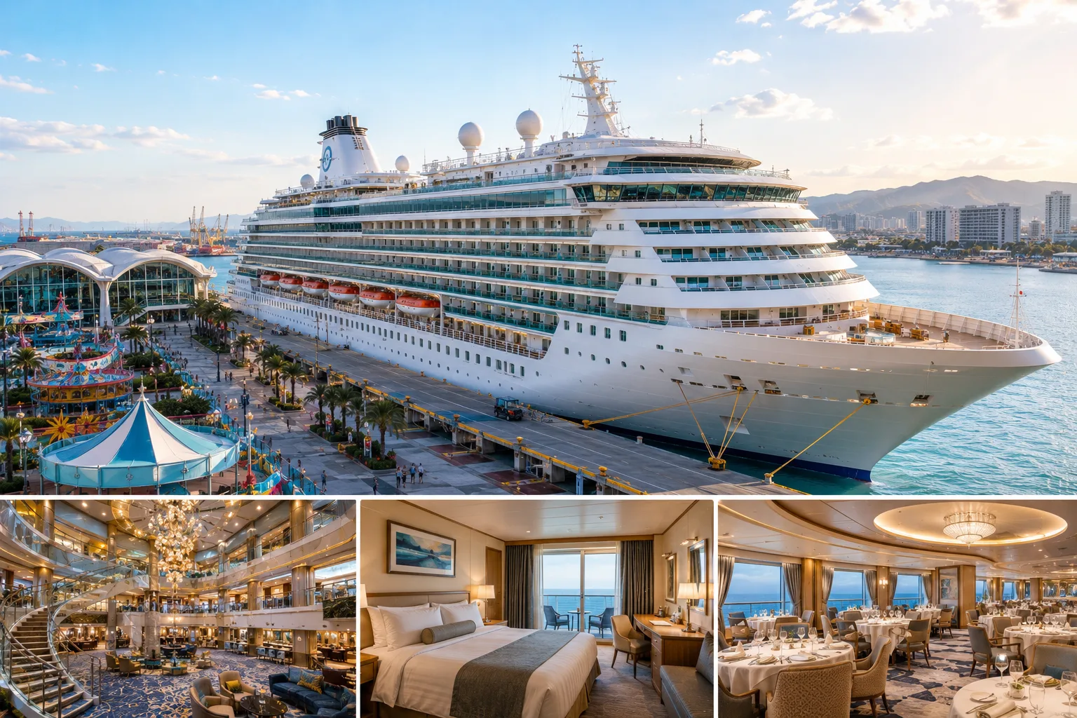 5-Night Malaysia & Bali Island Expedition