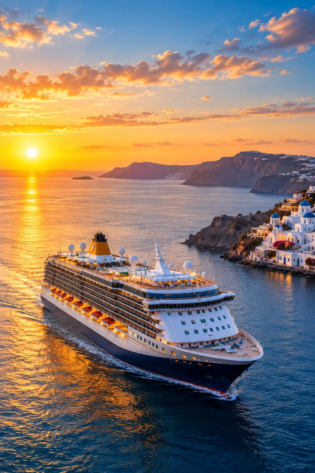 SUNRISE Experience