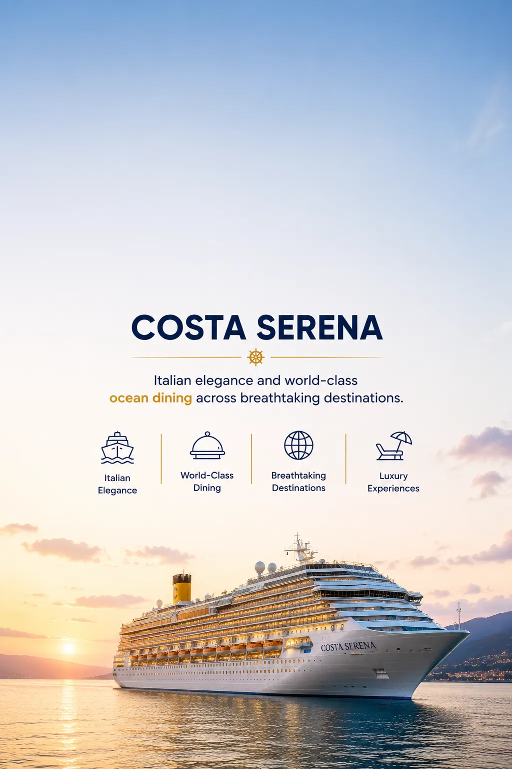 Costa Serena