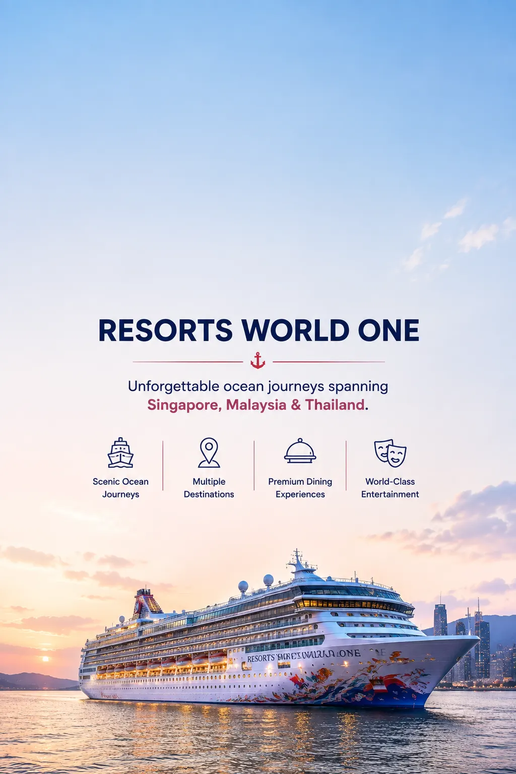 Resorts World One