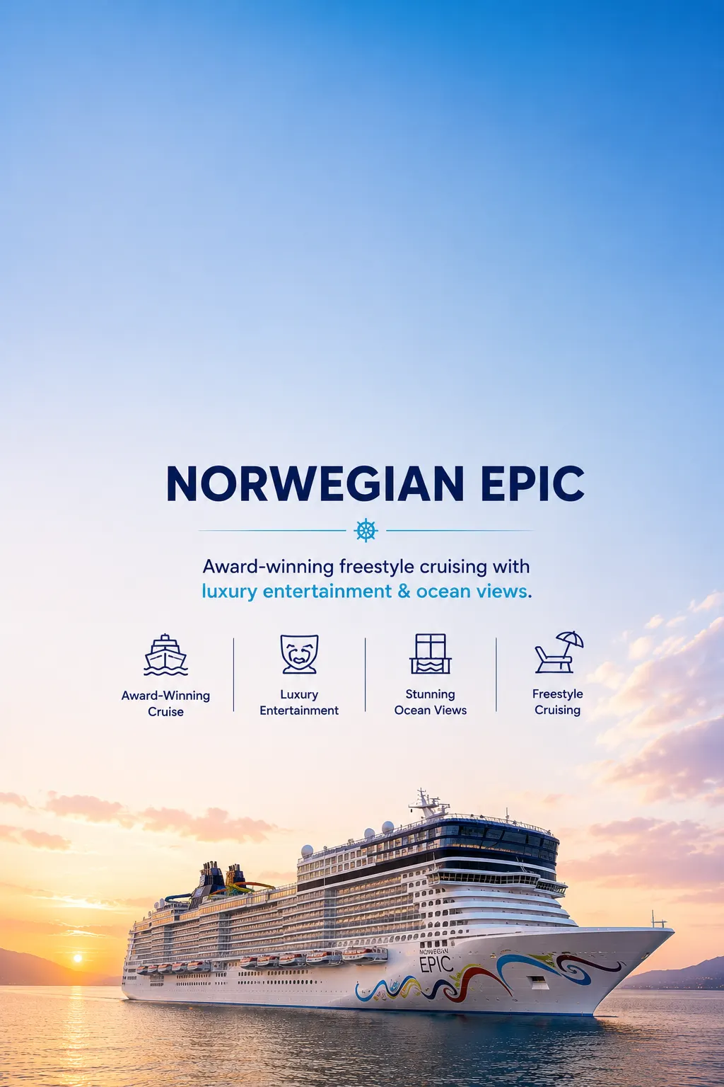 Norwegian Epic