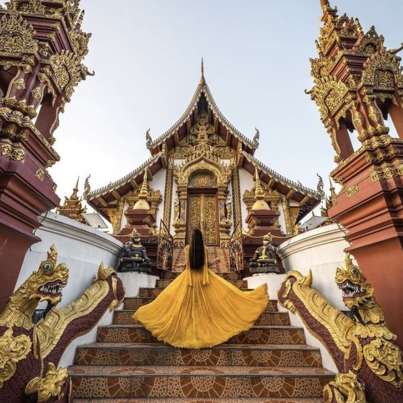 5-Night Malaysia & Bali Island Expedition