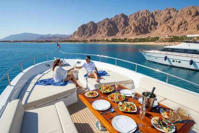 Exotic Sea Expeditions