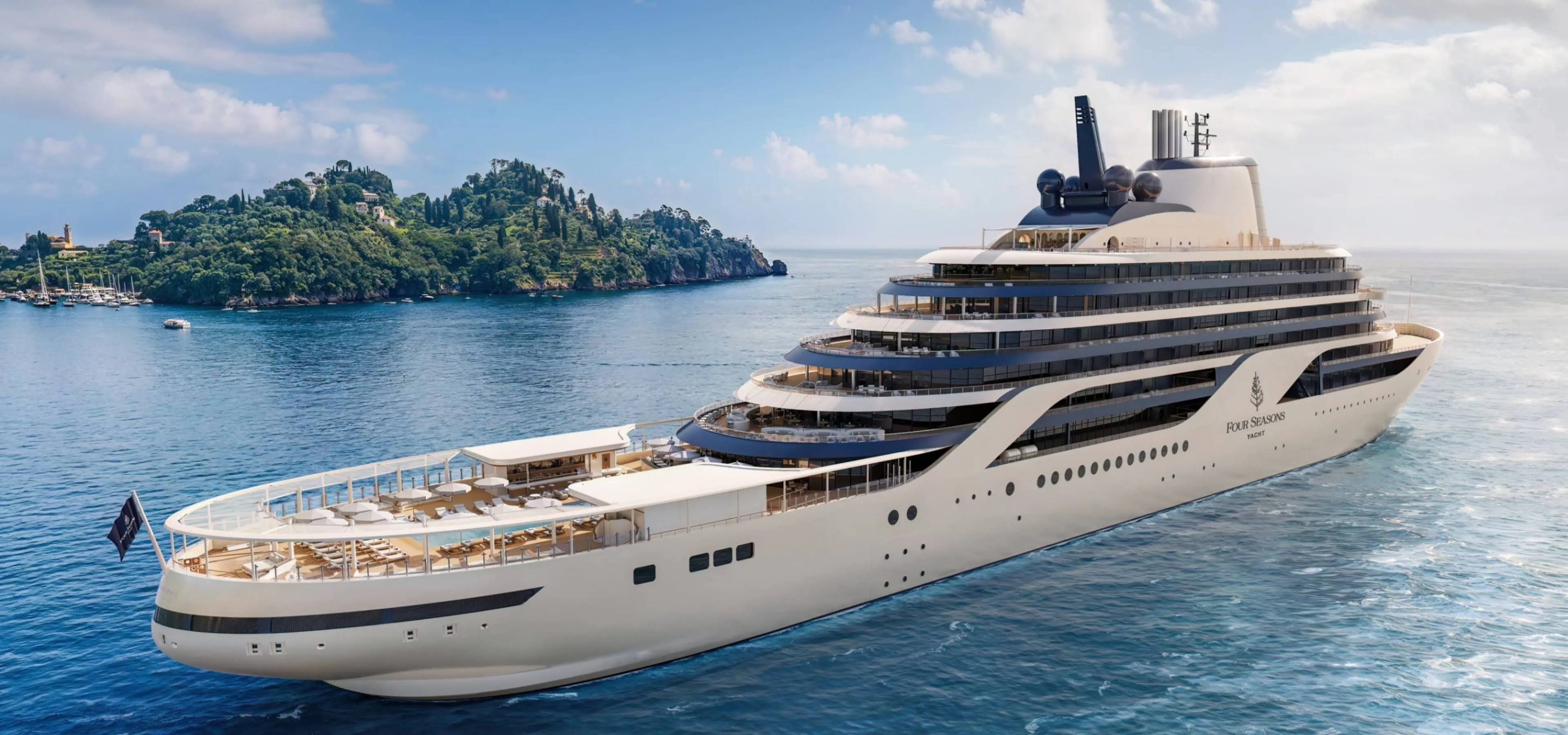 Elite Onboard Concierge