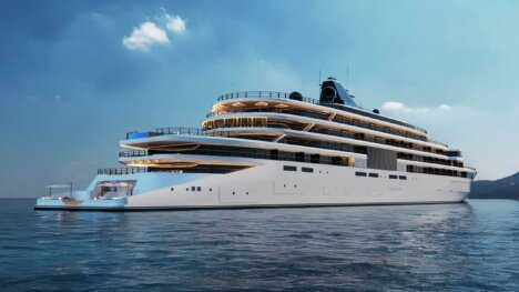 Transoceanic Journeys