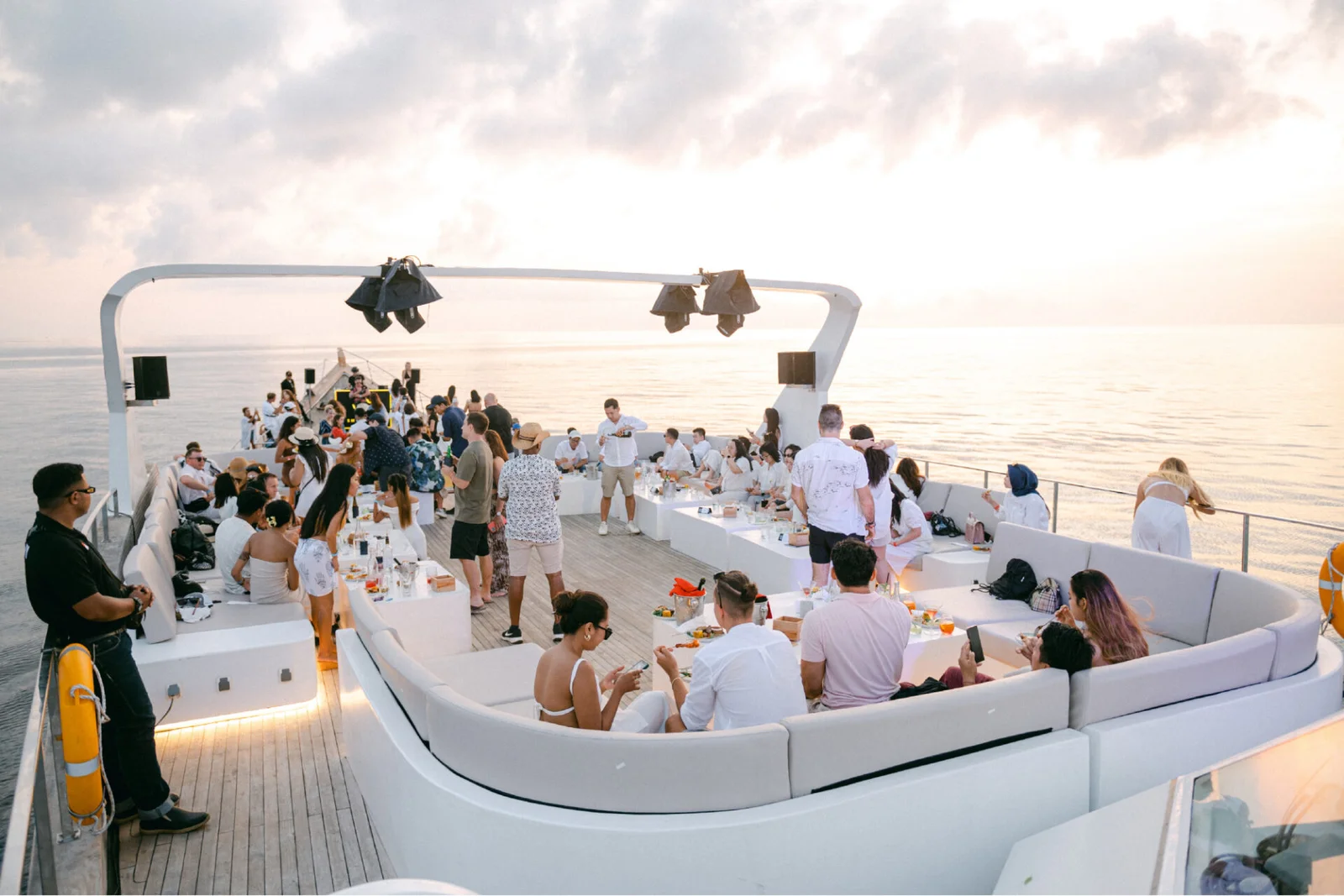 Private Boat Charter
