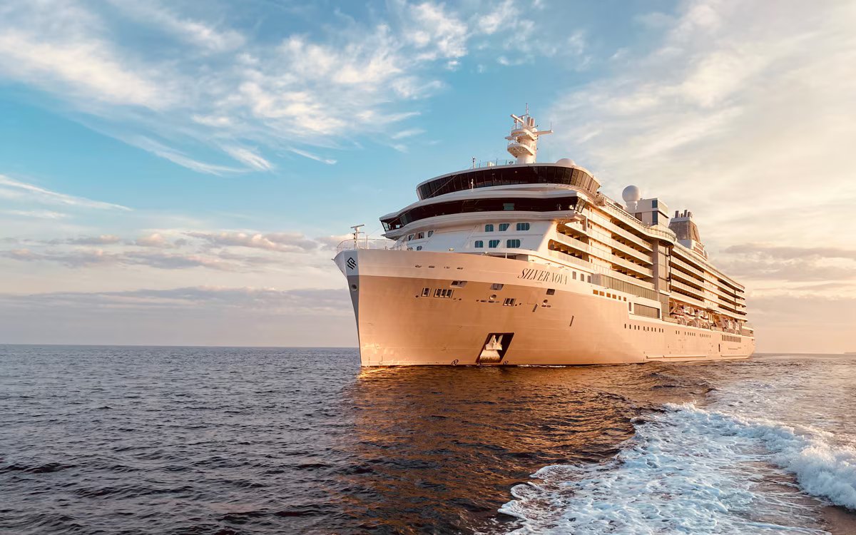 Bespoke Port Excursions