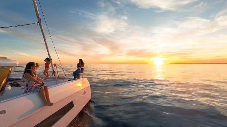 Sunset Cruises