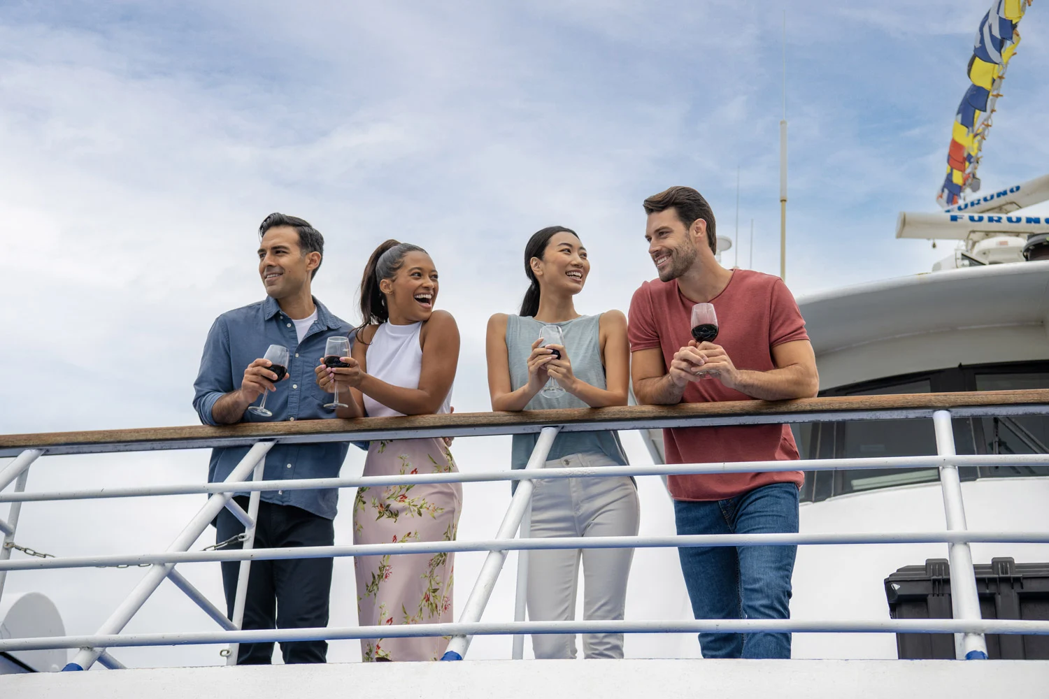 Bespoke Port Excursions