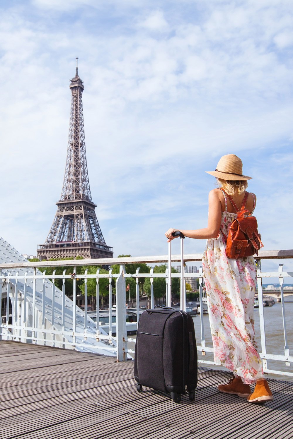 Transoceanic Journeys