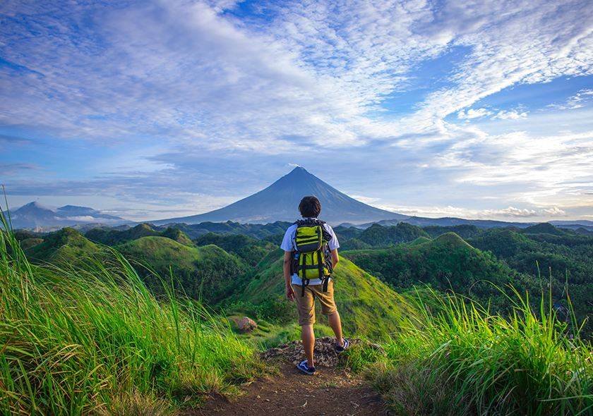 Rooted in Adventure: Why Fern Holidays is Different