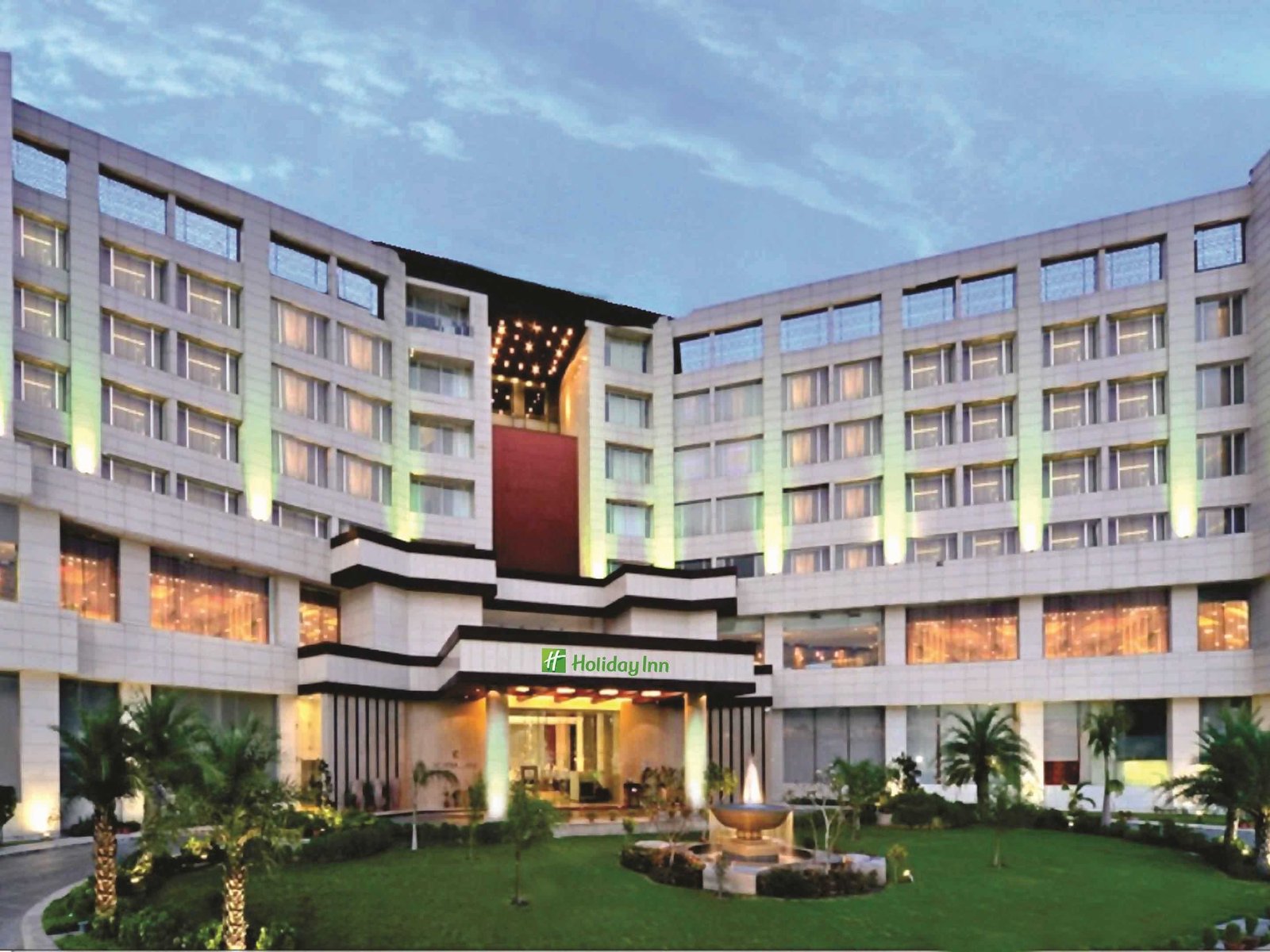 Regenta Central Amritsar