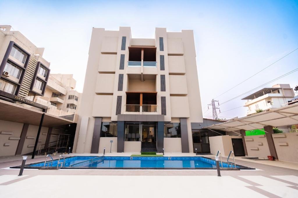 Regenta Place Igatpuri