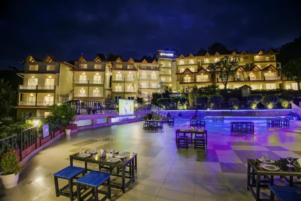 Cygnett Resort Mountain Breeze - Nainital