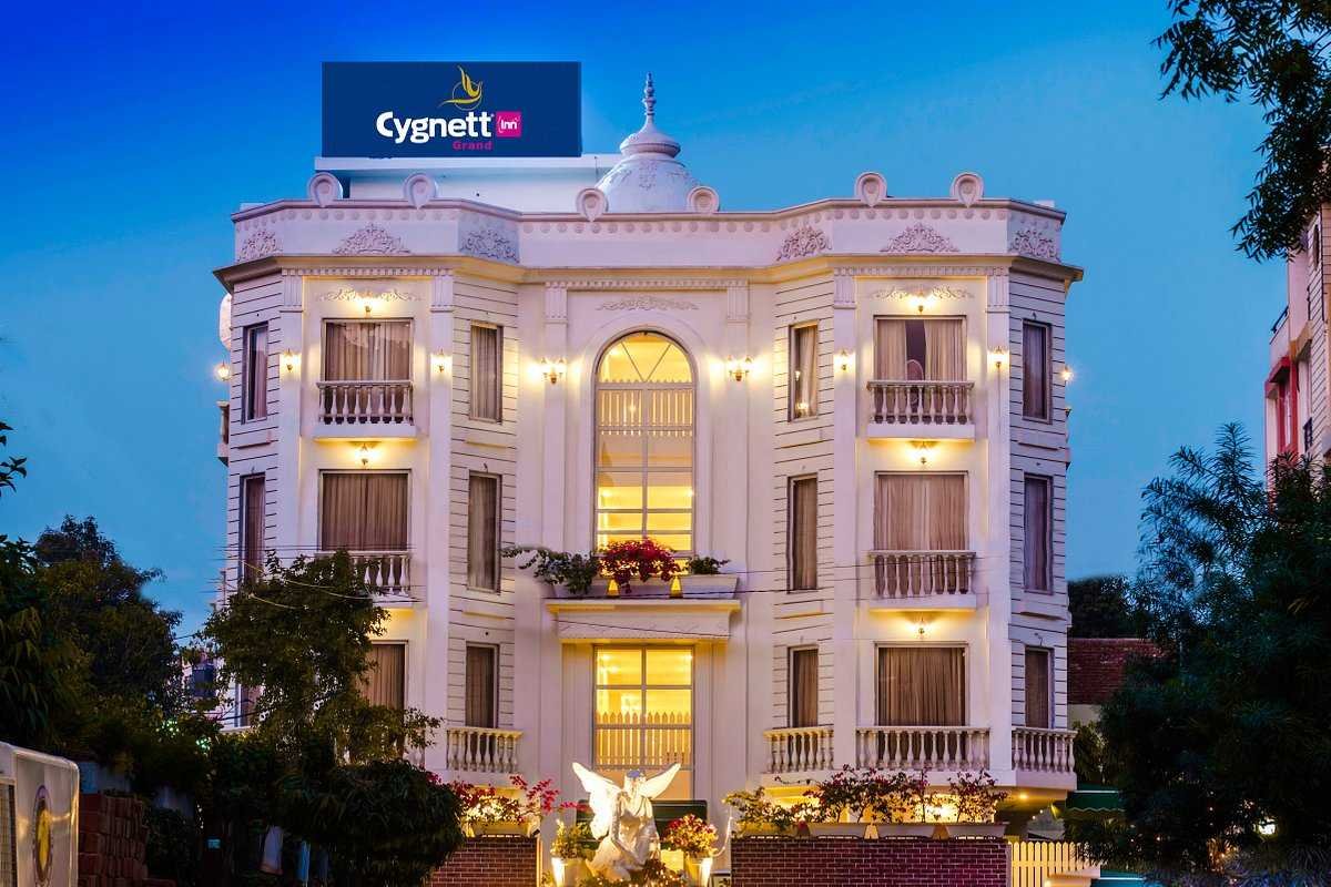 Cygnett Inn Grand