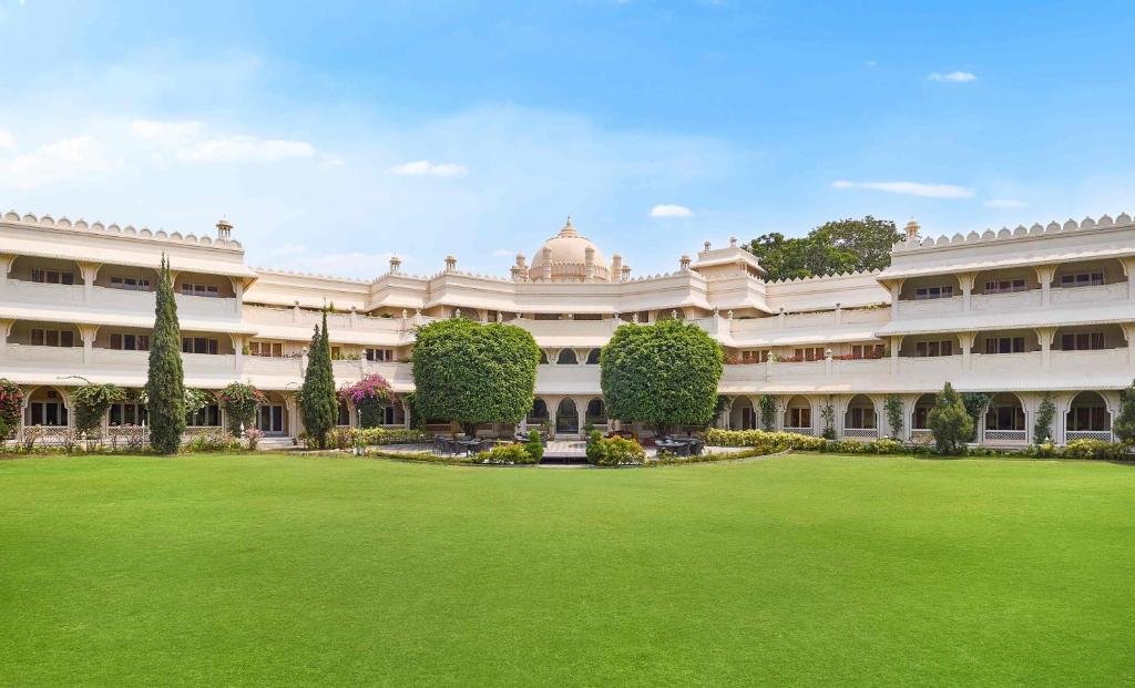 Gateway Aurangabad - Chhatrapati Sambhaji Nagar