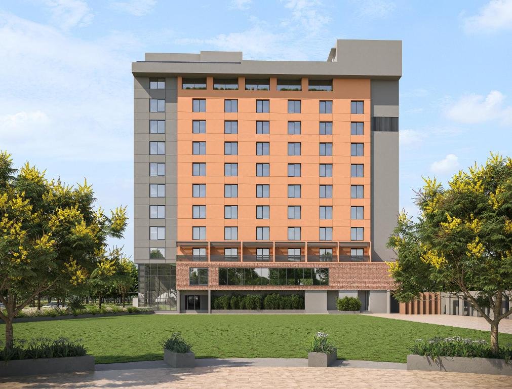 Treat Hotel, Nashik