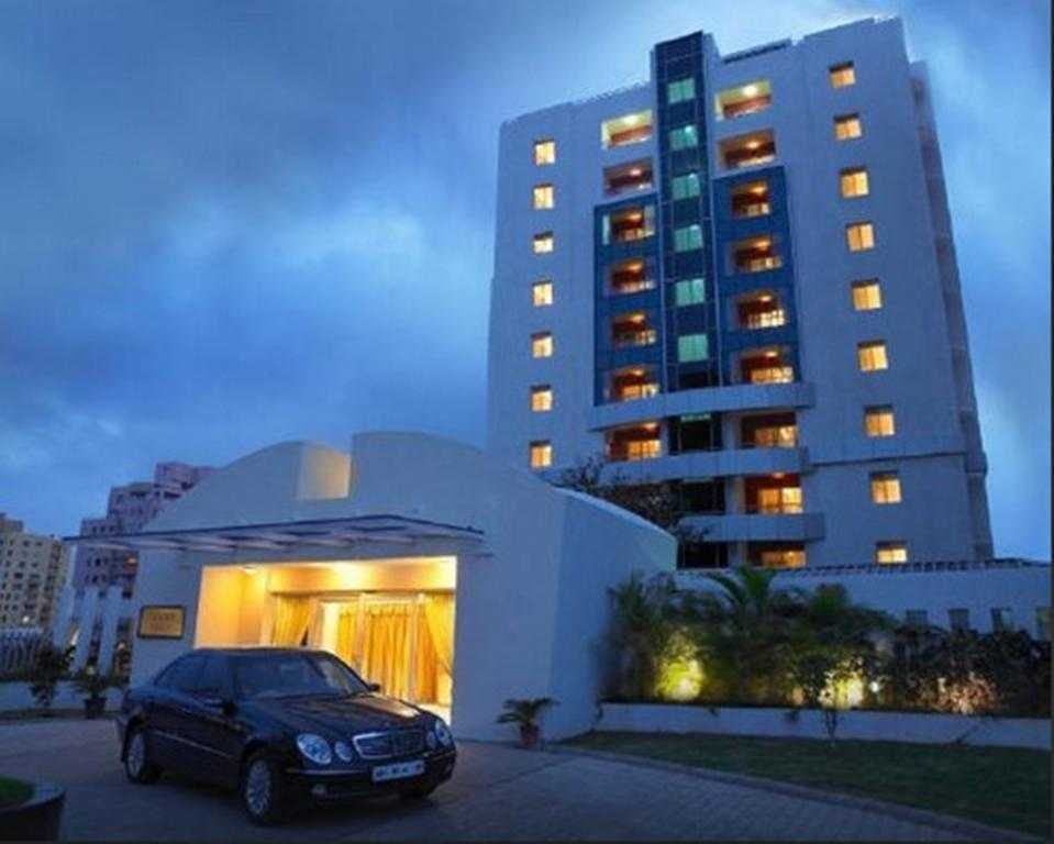 Lemon Tree Premier Pune