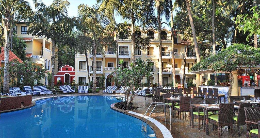 Phoenix Park Inn Resort