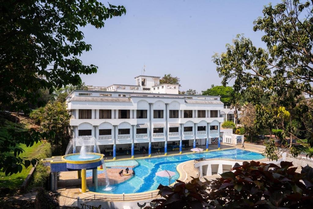 U Rivergate Karjat