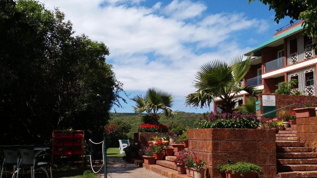 Bella Vista Resort