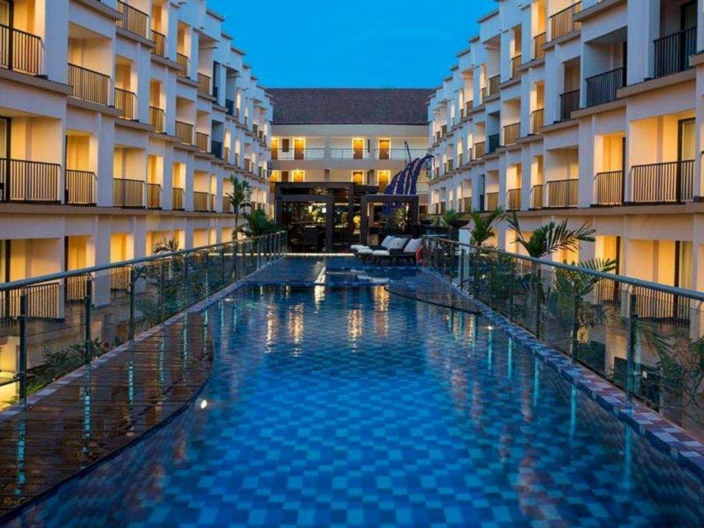 Park Regis Kuta