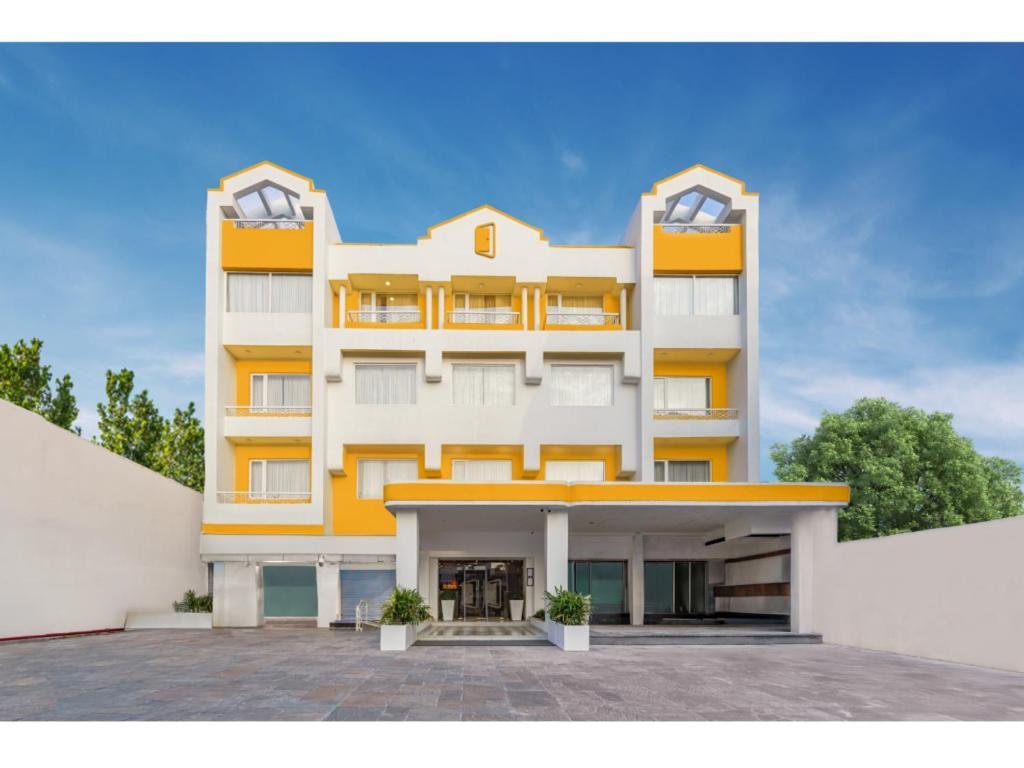 Bloom Hotel - Katra