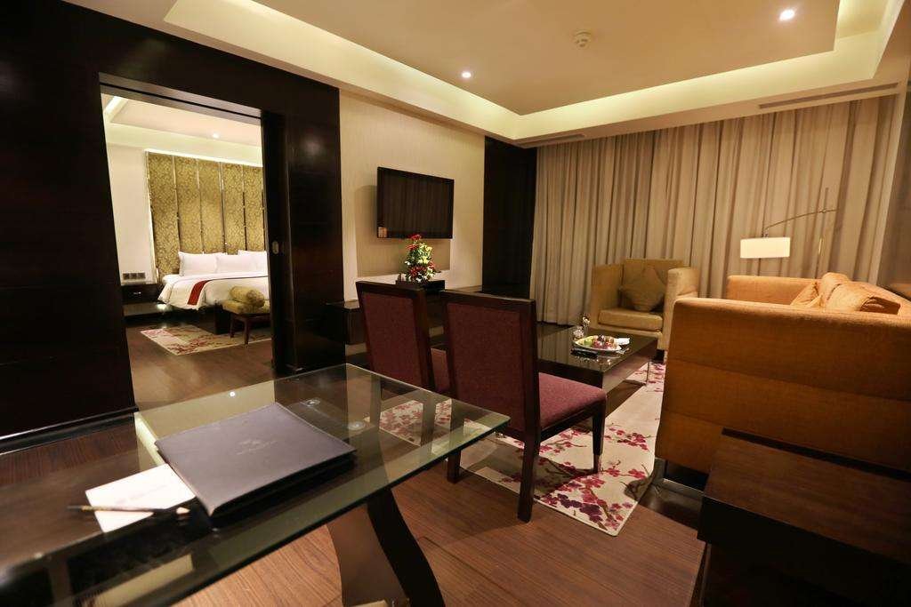 Hotel Royal Orchid